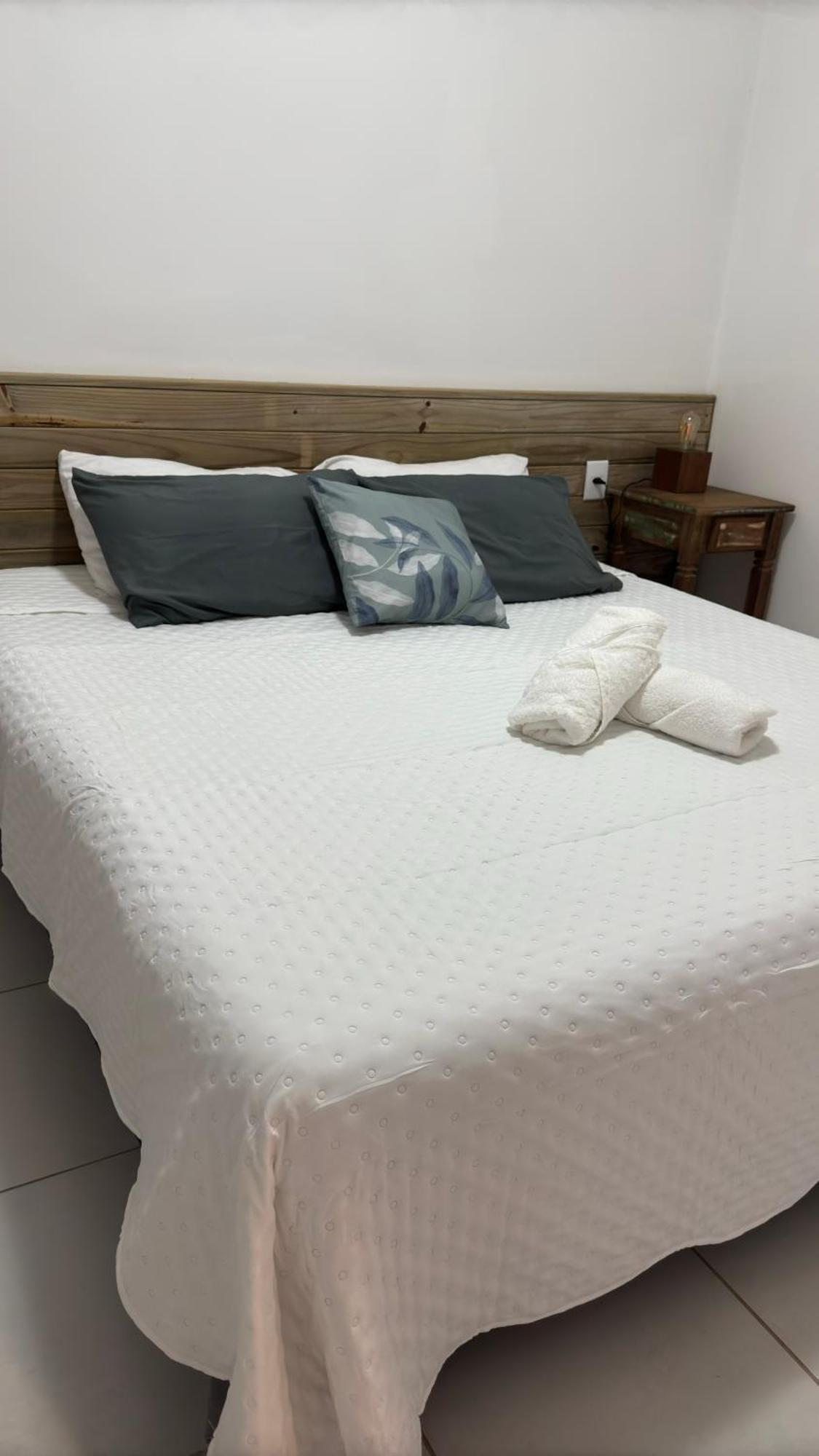 מלון Guarda do Embaú The Embau Lofts מראה חיצוני תמונה