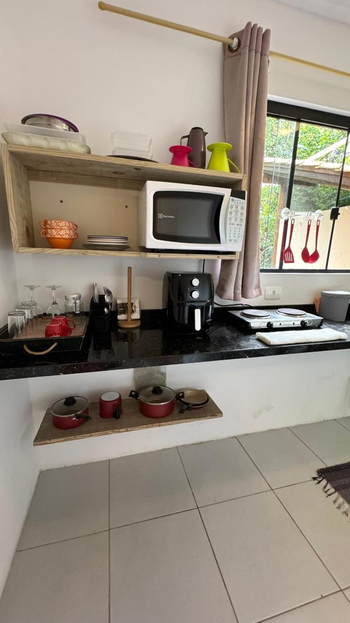 מלון Guarda do Embaú The Embau Lofts מראה חיצוני תמונה