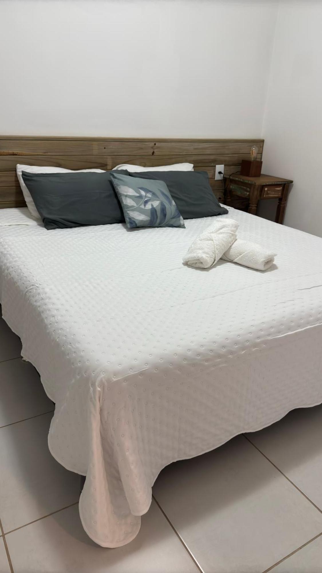 מלון Guarda do Embaú The Embau Lofts מראה חיצוני תמונה