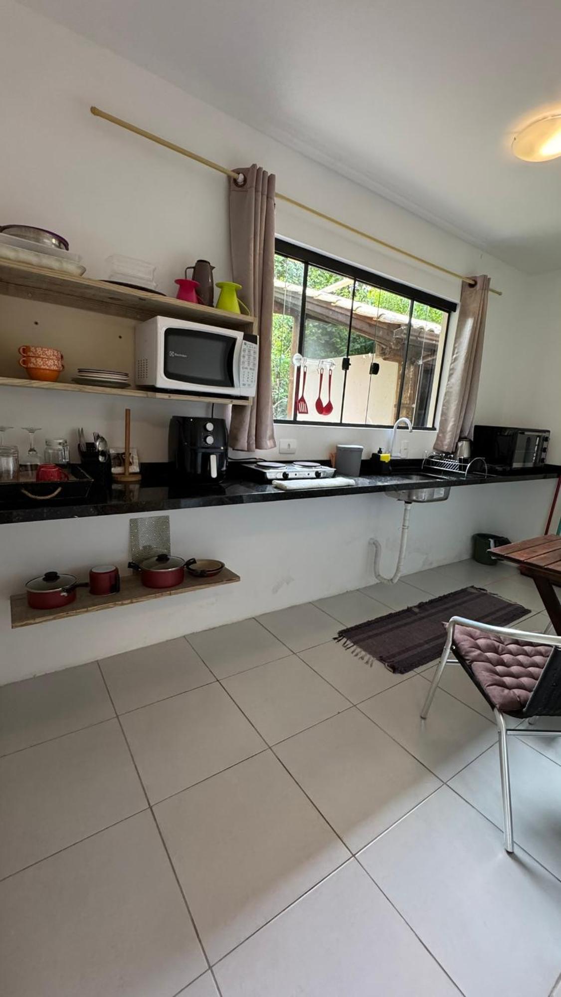 מלון Guarda do Embaú The Embau Lofts מראה חיצוני תמונה