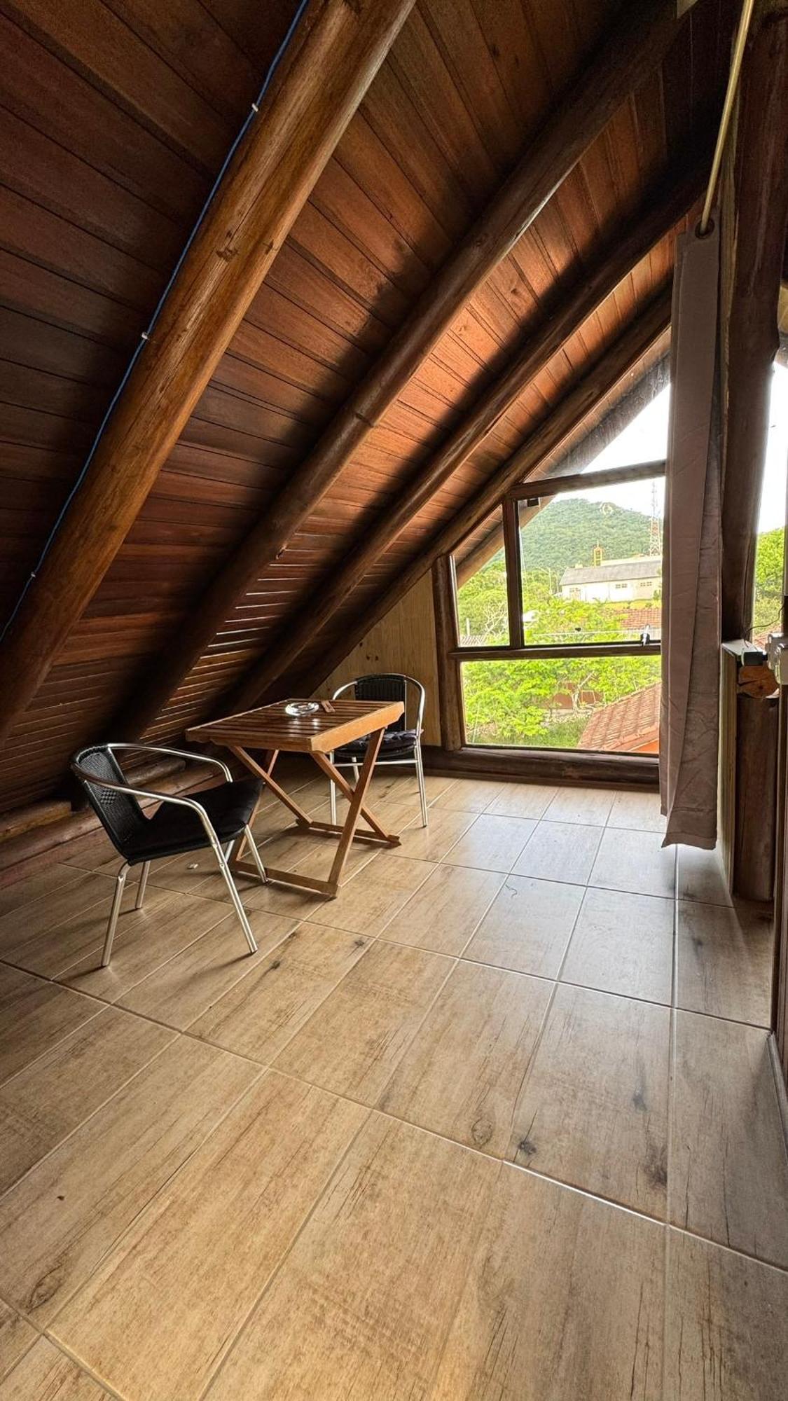 מלון Guarda do Embaú The Embau Lofts מראה חיצוני תמונה