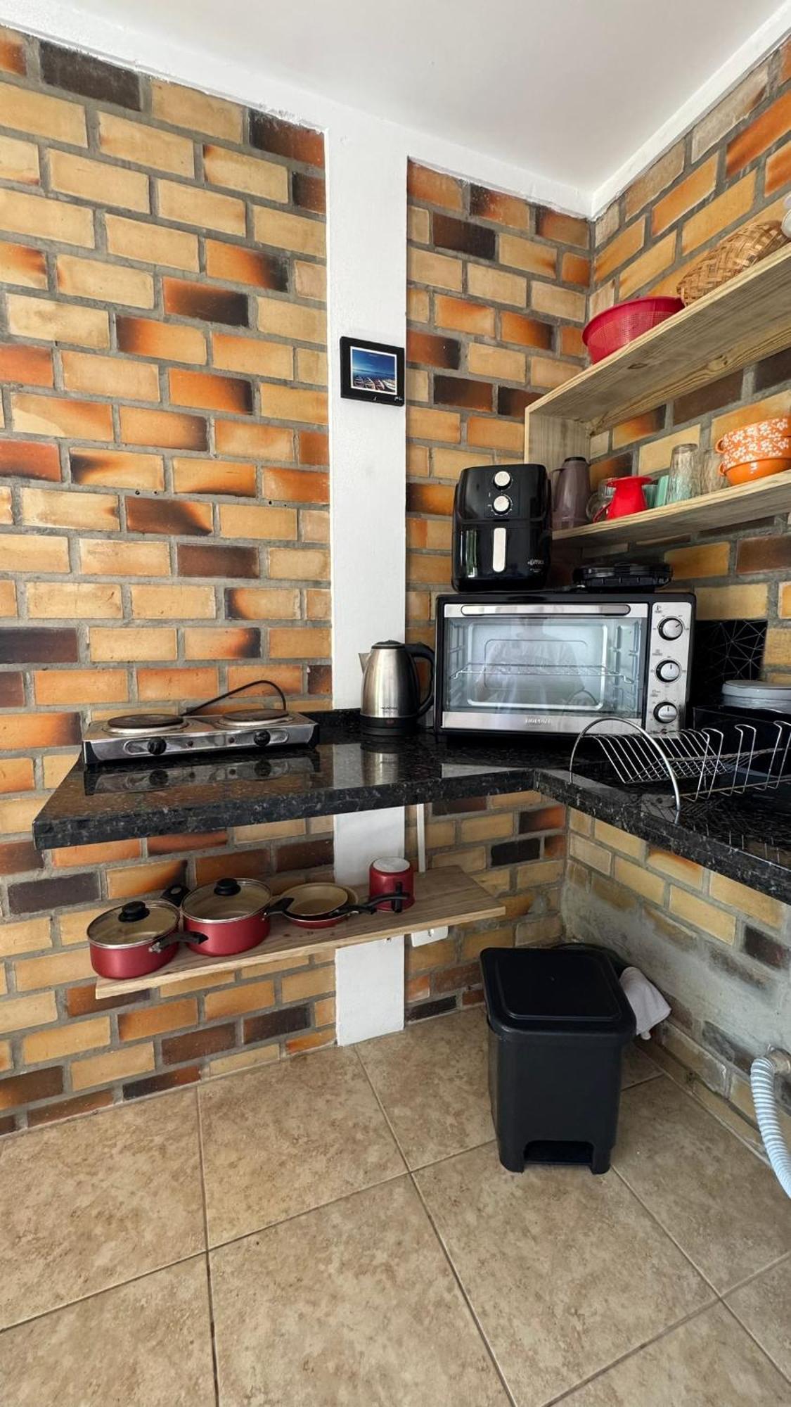 מלון Guarda do Embaú The Embau Lofts מראה חיצוני תמונה