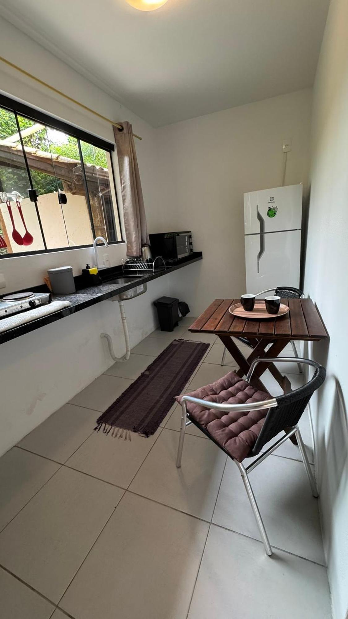 מלון Guarda do Embaú The Embau Lofts מראה חיצוני תמונה