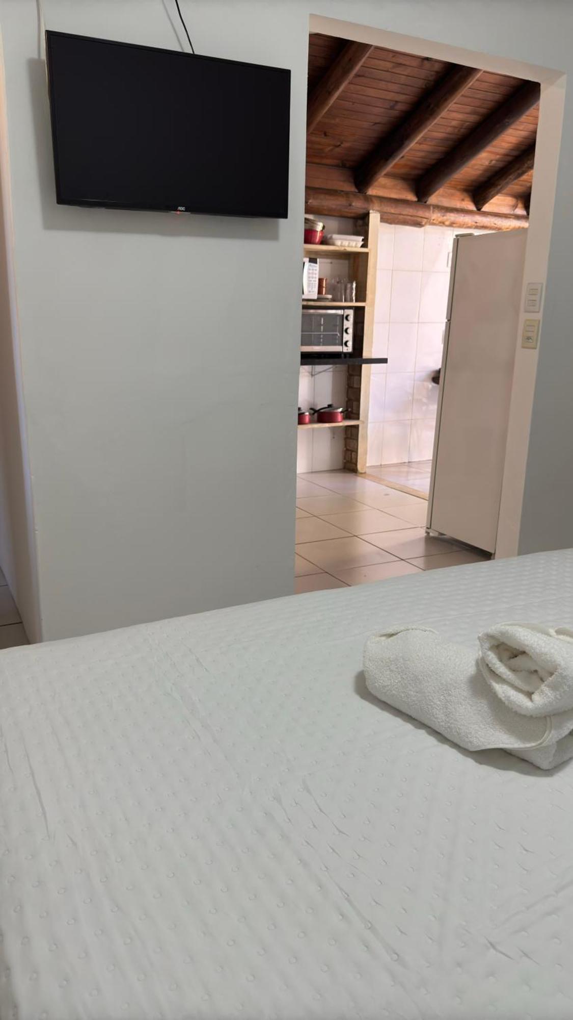 מלון Guarda do Embaú The Embau Lofts מראה חיצוני תמונה