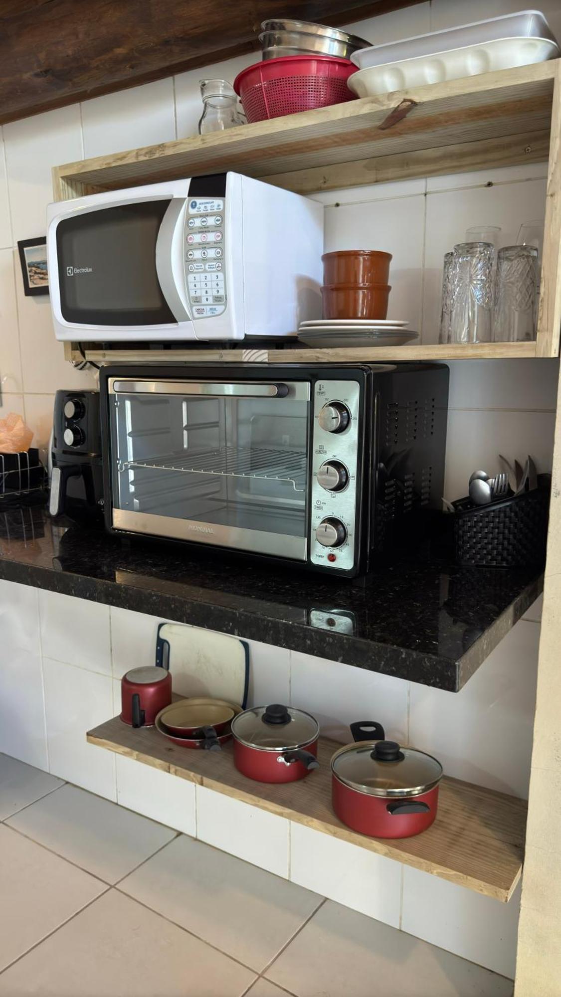 מלון Guarda do Embaú The Embau Lofts מראה חיצוני תמונה