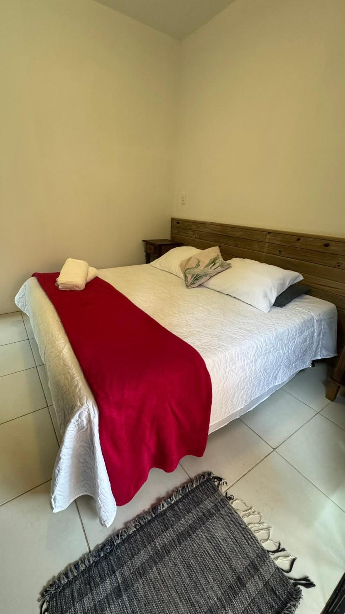 מלון Guarda do Embaú The Embau Lofts מראה חיצוני תמונה
