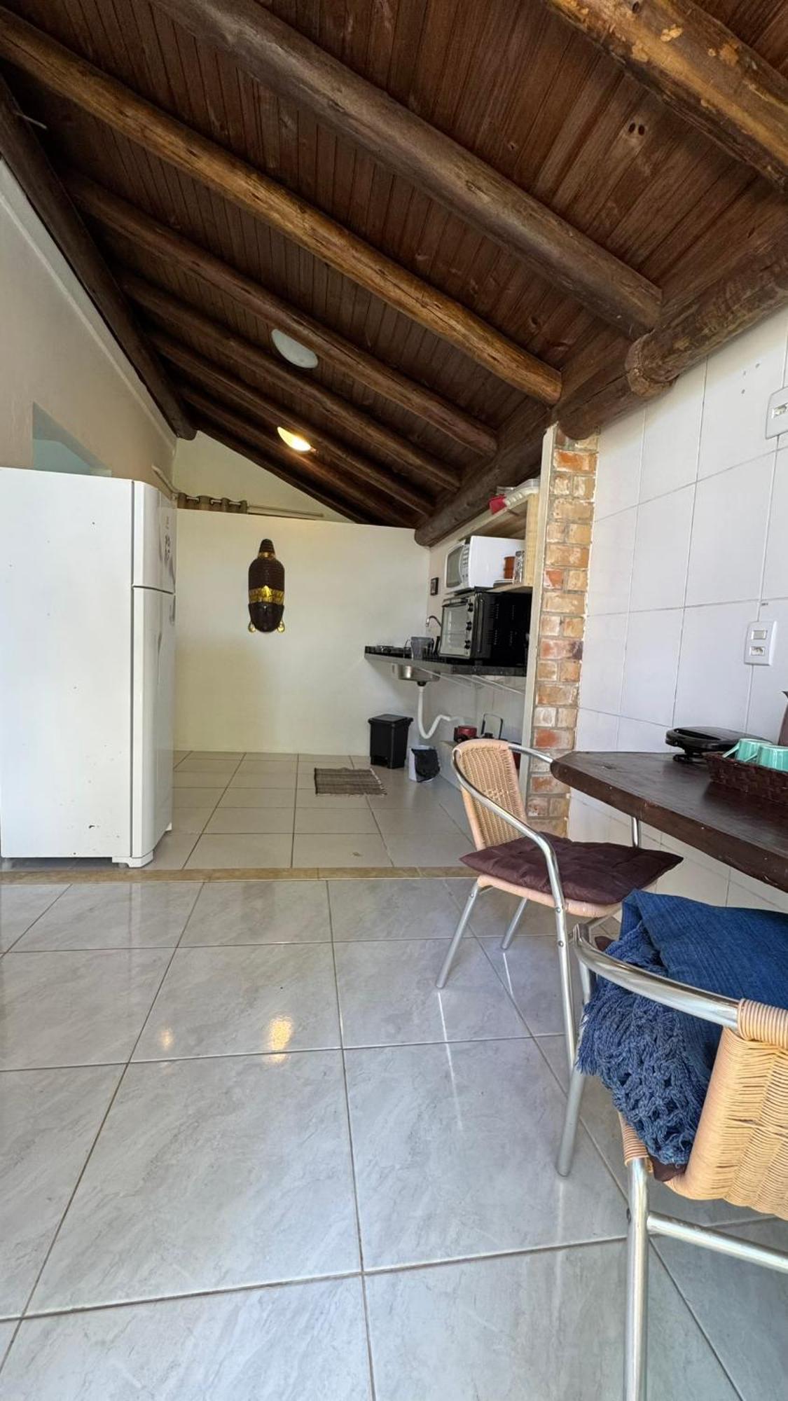 מלון Guarda do Embaú The Embau Lofts מראה חיצוני תמונה